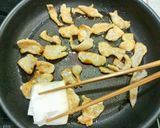 ＊鶏皮チップス＊作り方2写真