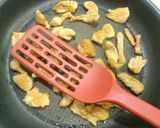 ＊鶏皮チップス＊作り方3写真