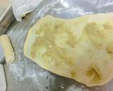 栗きんとんでパン作り方3写真
