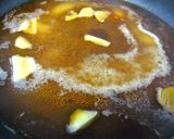 甘辛いタレで☆煮るだけ！簡単♪鯛の煮付け作り方2写真