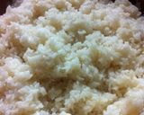 アジュンマのキンパプ作り方1写真