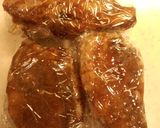 うちの☆角煮☆ 活力鍋作り方8写真