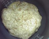 簡単！炊飯器で♪タルトタタン風林檎ケーキ作り方5写真