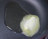 ホットミルクで白菜ロール作り方5写真