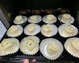 栗きんとんでパン作り方5写真