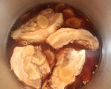 うちの☆角煮☆ 活力鍋作り方5写真