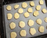 糖質オフ☆豆乳おからクッキー2号作り方9写真