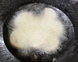 鶏肉とレンコンの唐揚げ＆甘酢和え作り方2写真