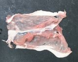 餅チー豚作り方3写真