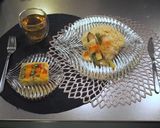 彩り野菜のテリーヌ作り方9写真