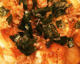 おもちのﾁｰｽﾞ焼き♪作り方3写真