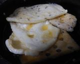 「揚げかき餅」を揚げるコツ作り方2写真