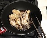 1/7はこれ♪中華風の七草粥作り方12写真