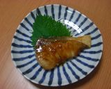 醤油麹☆簡単フライパン☆ブリの照り焼き♪作り方8写真