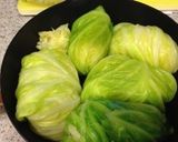 超美味しい‼超ヘルシーなロールキャベツ☆作り方6写真