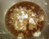 ねぎたっぷり～☆鳥とお豆腐のうま煮作り方7写真