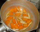 パパの野菜の旨煮作り方3写真
