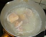 パパの野菜の旨煮作り方4写真