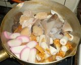 パパの野菜の旨煮作り方7写真