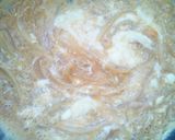 卵丼作り方5写真