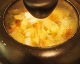 ブリぶりin野菜あんかけ中華風作り方2写真
