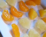 寒天deナパージュ風作り方6写真