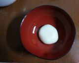 簡単☆チョコ大福作り方1写真