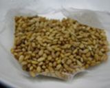 いりごまで「お茶？！」　そう、金ごま茶作り方3写真