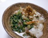 いりごまで「お茶？！」　そう、金ごま茶作り方5写真