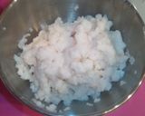 とろ～り温まる♡蓮根ホットミルクスープ作り方2写真