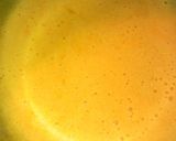 きんかん風味のふわしゅわシフォン作り方6写真
