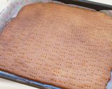 簡単♬❥チョコフロランタン❥作り方5写真