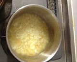 鰹だしのきいた七草粥作り方5写真