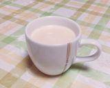 おいしいね、ほっときなこミルク作り方4写真