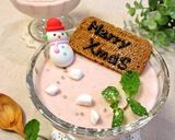 甘酸っぱい♪いちごのムース…作り方8写真