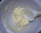 めぐみん❤1歳の誕生日ケーキ作り方3写真