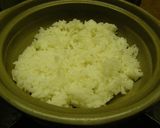 アレンジ鍋　雑炊　天とじうどん　天とじ丼作り方1写真