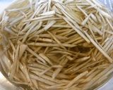 柔らかで食べ易い★きんぴらごぼう甘辛煮★作り方3写真