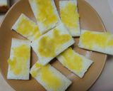 砂糖不使用 野菜フレンチトースト作り方3写真
