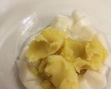 きんとん餅（ねったぼ風）作り方4写真