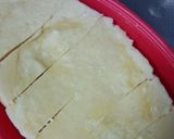 もちもちトローリ!HMで餅ケーキ作り方5写真