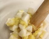 きんとん餅（ねったぼ風）作り方5写真