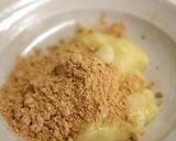 きんとん餅（ねったぼ風）作り方7写真