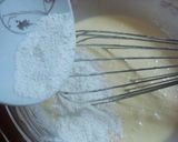 ★紫芋のベイクドチーズケーキ★作り方6写真