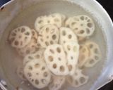 お好み野菜でスパイシーピクルス作り方2写真