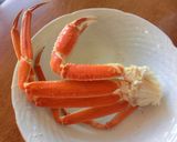 絶品❤かにめし作り方1写真