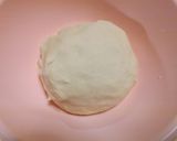 我が家の山型ミルク食パン作り方2写真