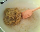 豚肉の赤ワイン煮～黒トリュフソース作り方8写真
