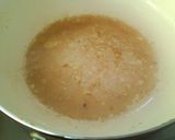 豚肉の赤ワイン煮～黒トリュフソース作り方10写真