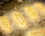 ごまドレッシングカツロール作り方5写真